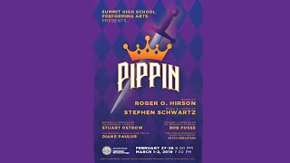 Pippin - Summit High School - 2019
