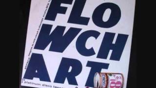 Flowchart - I Saw Him Make Eyes Atchoo