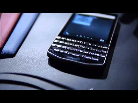 BlackBerry Porsche Design P'9983 demo - UCwPRdjbrlqTjWOl7ig9JLHg