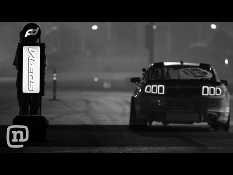 Vaughn Gittin Jr. Takes 3rd At Las Vegas Motor Speedway: Monster Drift #6 - UCsert8exifX1uUnqaoY3dqA