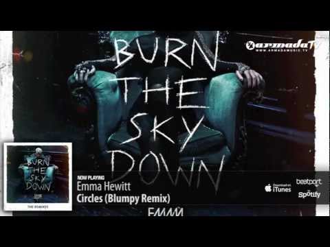 Emma Hewitt - Circles (Blumpy Remix) - UCGZXYc32ri4D0gSLPf2pZXQ