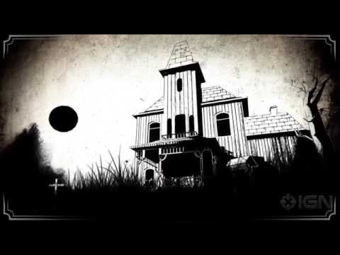 White Night - Trailer - E3 2014 - UCKy1dAqELo0zrOtPkf0eTMw