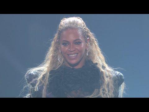 Beyoncé - Formation (VMAS 2016) HD