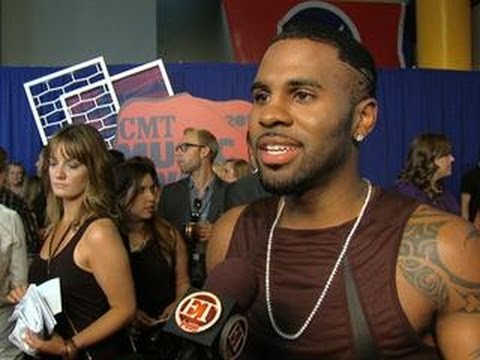 Jason Derulo: Florida Georgia Line & Luke Bryan Are 'Crazy' - UCdtXPiqI2cLorKaPrfpKc4g