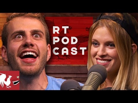 RT Podcast: Ep. 398 - The Spooky Hand Towel - UCzH3iADRIq1IJlIXjfNgTpA