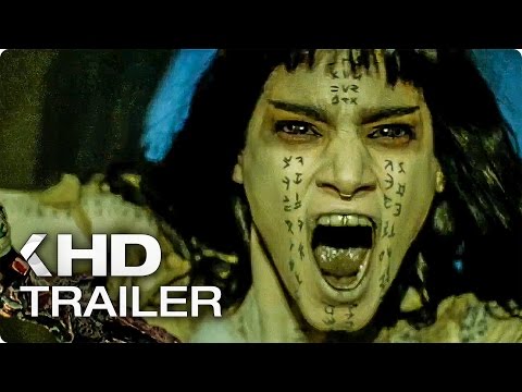 THE MUMMY Trailer 3 (2017) - UCLRlryMfL8ffxzrtqv0_k_w