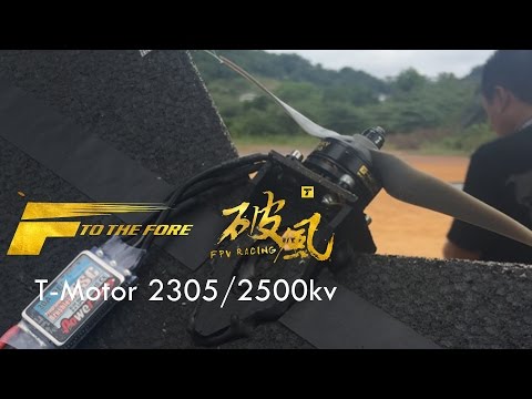 FPV Wing Fever | Teksumo with T-Motor 2500kv | Runcam 2 - UCTOYH2WK2uHQpnZ64J0CRvQ