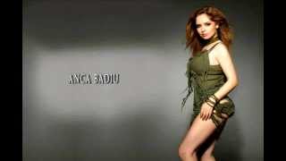 Anca Badiu - Hello [ Boier Bibescu Radio Edit ] Original Version
