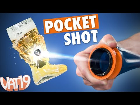 Pocket-Sized Slingshot is Crazy Powerful - UCDRbNGFusqlXX4a5vwi9ouQ