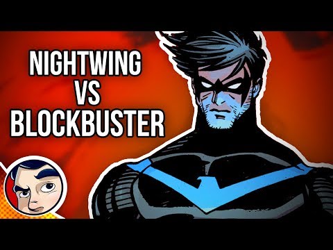 Nightwing Vs DC's Hulk "Blockbuster" - Rebirth Complete Story | Comicstorian - UCmA-0j6DRVQWo4skl8Otkiw
