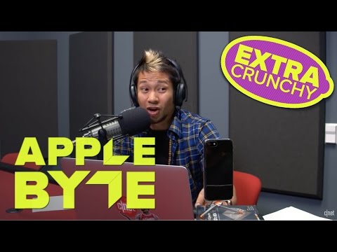 Is Tim Cook really Steve Ballmer 2.0? (Apple Byte Extra Crunchy, Ep. 62) - UCOmcA3f_RrH6b9NmcNa4tdg