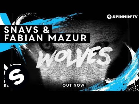 Snavs & Fabian Mazur - Wolves - UCpDJl2EmP7Oh90Vylx0dZtA