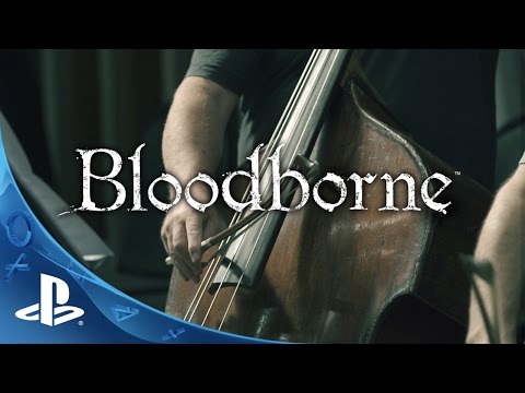 Bloodborne - Soundtrack Recording Session - Behind the Scenes | PS4 - UC-2Y8dQb0S6DtpxNgAKoJKA