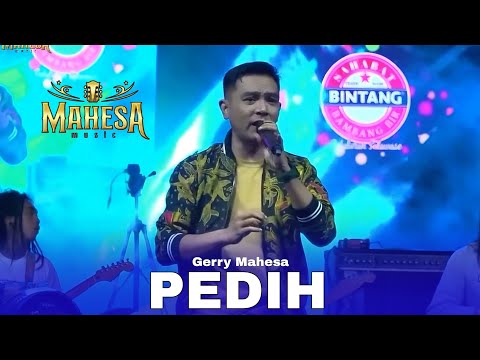 PEDIH (Rumah Yang Seindah Istana) - GERRY MAHESA - MAHESA MUSIC LIVE MALANG