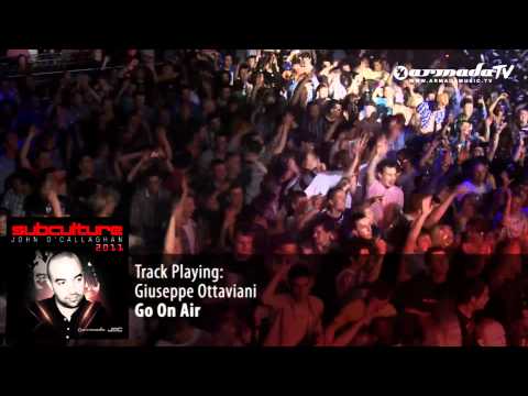 Giuseppe Ottaviani - Go On Air (Subculture 2011 preview) - UCGZXYc32ri4D0gSLPf2pZXQ