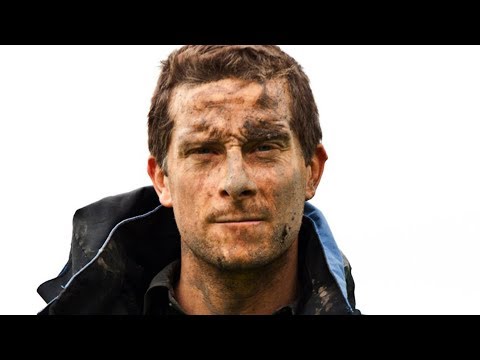 The Untold Truth Of Bear Grylls - UCP1iRaFlS5EYjJBryFV9JPw