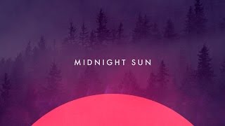 MIDNIGHT SUN - New album from Melodysheep