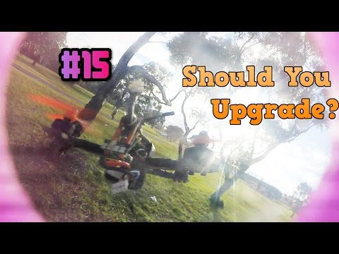 Happy Flying #15. Should you upgrade your quad? - UC3ioIOr3tH6Yz8qzr418R-g