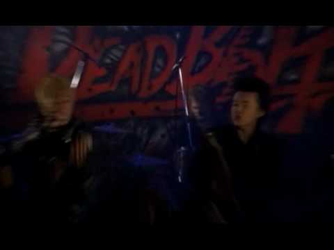 「I WANNA CHANGE」THE STREET BEATS クローズ ZERO オープニングテーマ