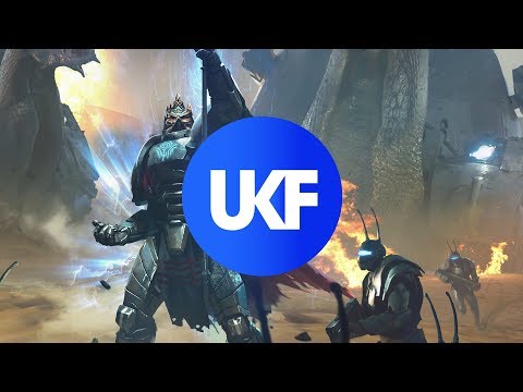 Snails ft. Dion Timmer & KLP - Forever (FuntCase Remix) - UCfLFTP1uTuIizynWsZq2nkQ