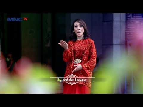 GREETING LEBARAN MNCTV 2021