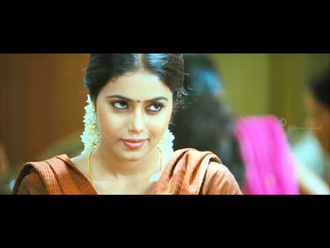 Thagararu | Tamil Movie | Scenes | Clips | Comedy | Songs | Poorna meets Arulnithi in restaurant - UChtEvBpe2GQkVzzxvMLLUHA