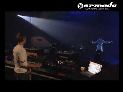 Armin van Buuren feat. Susana - If You Should Go (Armin Only 2006, part 23) - UCGZXYc32ri4D0gSLPf2pZXQ