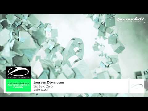 Jorn van Deynhoven - Six Zero Zero (Original Mix) - UCalCDSmZAYD73tqVZ4l8yJg