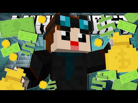 Minecraft | I WON $2,000,000!! | Asleep Custom Map - UCS5Oz6CHmeoF7vSad0qqXfw