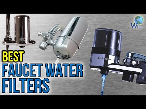 8 Best Faucet Water Filters 2017 - UCXAHpX2xDhmjqtA-ANgsGmw