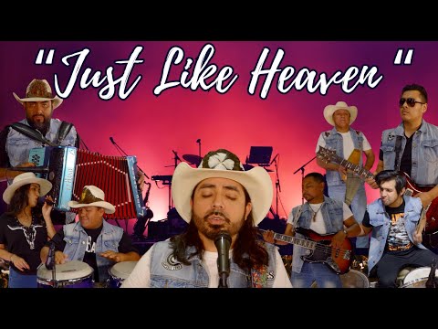 Just Like Heaven - EZ Band