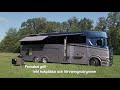 NL Exclusive Line Motorhome Scania S650 2 Slide out