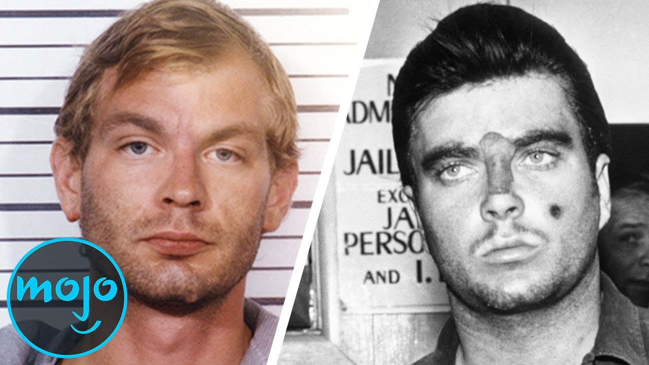 10 American Killers Who Were Murdered in Prison