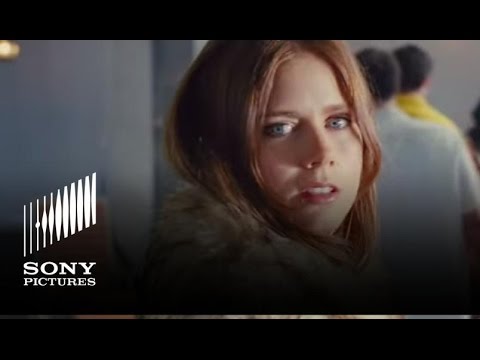 The Making Of American Hustle: From The Feet Up - UCz97F7dMxBNOfGYu3rx8aCw