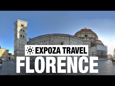 Florence (Italy) Vacation Travel Video Guide - UC3o_gaqvLoPSRVMc2GmkDrg