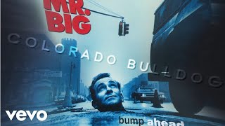 Colorado Bulldog (audio)