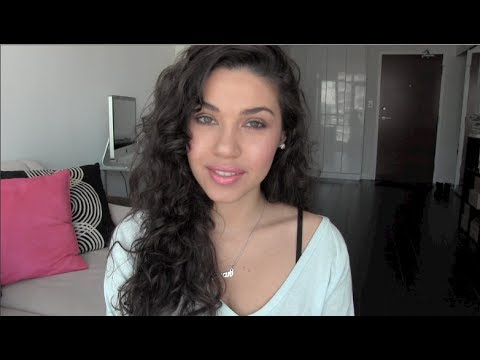 How to get beautiful Natural Curly Hair | Eman - UCaZZh0mI6NoGTlmeI6dbP7Q