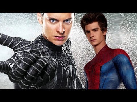 How Can They Fix The SPIDER-MAN Franchise - AMC Movie News - UCtoMyXF4VFY3cB8fUcn7N4A