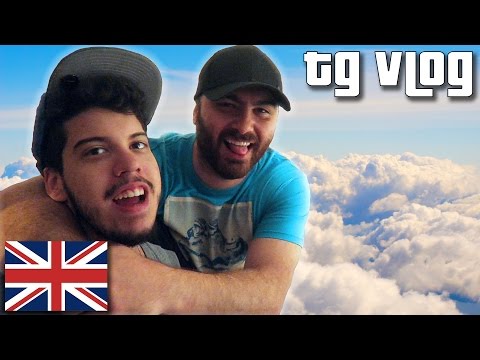 COLOGNE HOTEL ROOM TOUR & LEAVING GERMANY! (Typical Gamer Vlog) - UC2wKfjlioOCLP4xQMOWNcgg