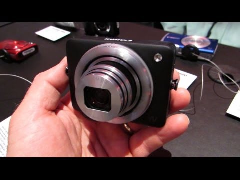 CES 2013: What's new in cameras | Consumer Reports - UCOClvgLYa7g75eIaTdwj_vg