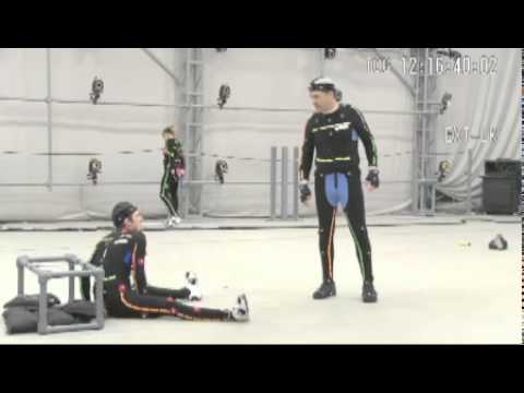 Uncharted: Golden Abyss Motion Capture Video 2 - UC-2Y8dQb0S6DtpxNgAKoJKA