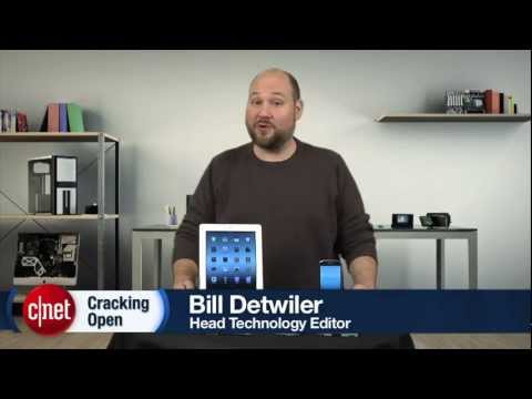 Cracking Open - Top Five Teardowns of 2012 - UCOmcA3f_RrH6b9NmcNa4tdg