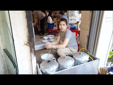 Vietnamese Street Food in Saigon 2019 - Best Street Food In Vietnam - UCaTLdex1z7Owidi1FJJkbvw