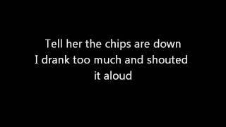Del Amitri - Tell her this with lyrics