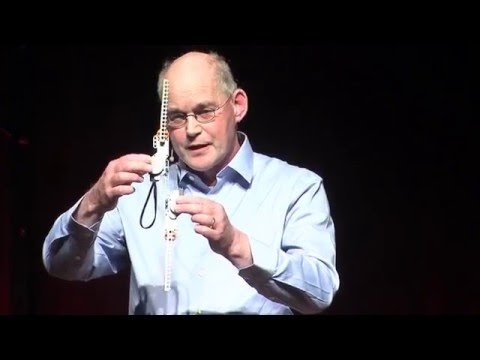 Robotic Biomimicry | Ton Van Den Bogert | TEDxClevelandStateUniversity - UCsT0YIqwnpJCM-mx7-gSA4Q
