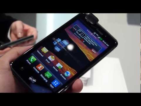 LG Spectrum hands-on - UCwPRdjbrlqTjWOl7ig9JLHg