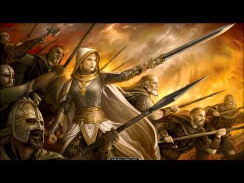 Audiomachine - Crossing Destiny (2013 - Epic Choral Heroic) - UCbbmbkmZAqYFCXaYjDoDSIQ