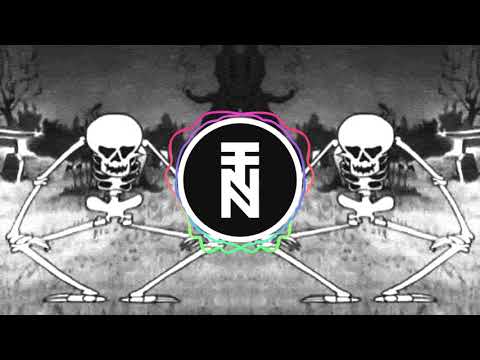 SPOOKY SCARY SKELETONS (Trap Remix) - UCi2bIyFtz-JdI-ou8kaqsqg