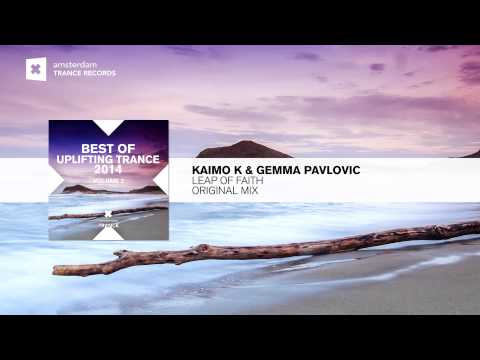 Kaimo K & Gemma Pavlovic - Leap Of Faith (Original Mix) Full - UC_hdeUzd8Yu_ulUj_fIvTWA