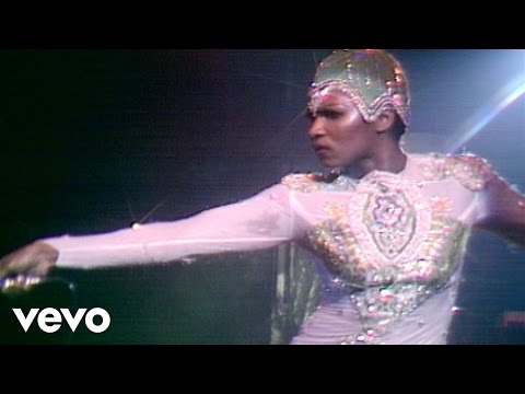 Boney M. - Belfast (Dublin 1978)